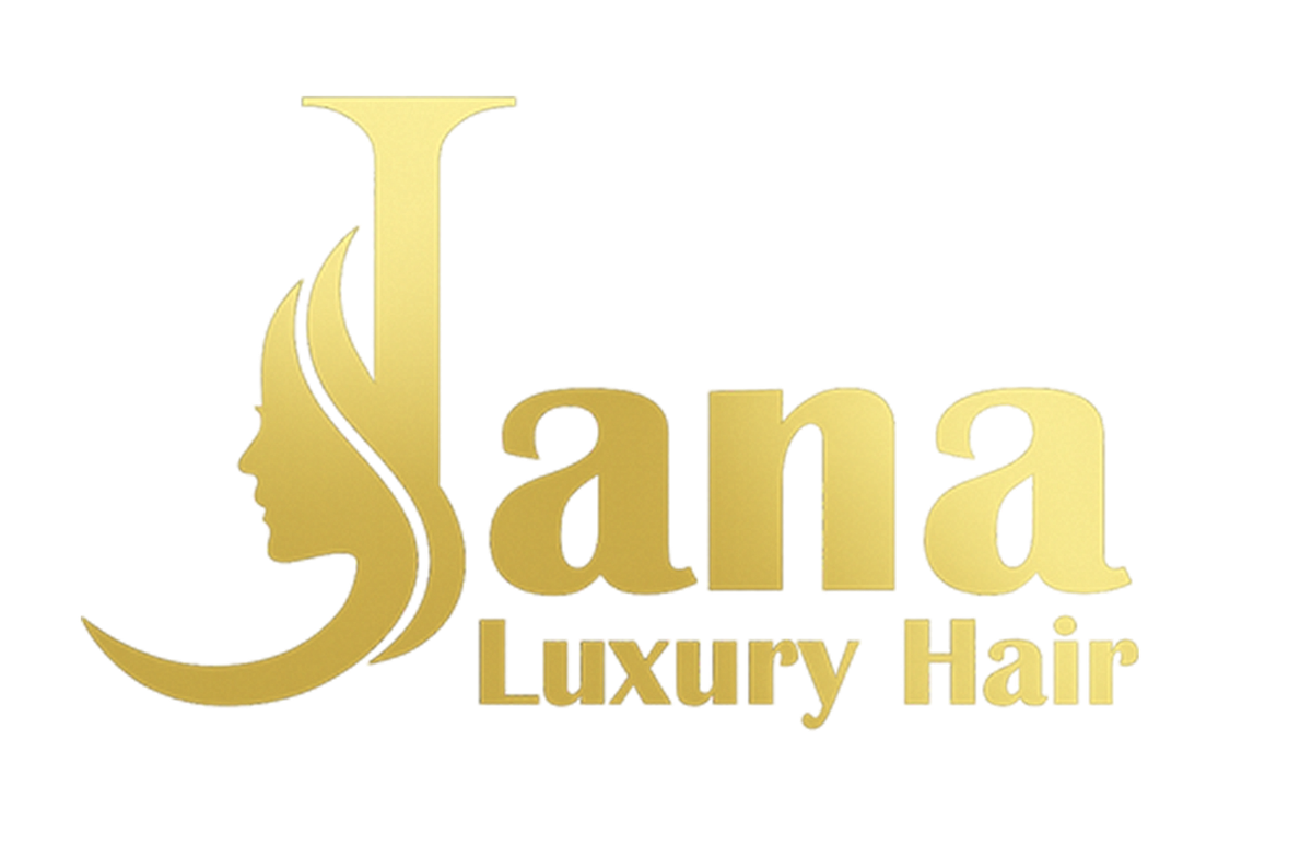Jana Luxury Hair